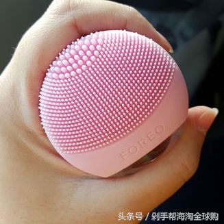 luna洁面仪测评,luna洁面仪新款