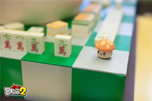 冒险岛2红蓝蘑菇,冒险岛2蓝红蘑菇