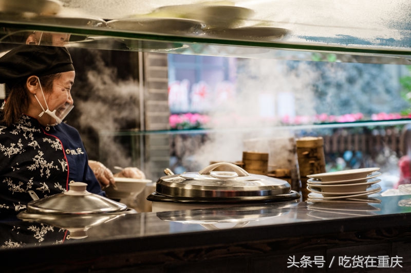 重庆百年老店,重庆百年老店有哪些