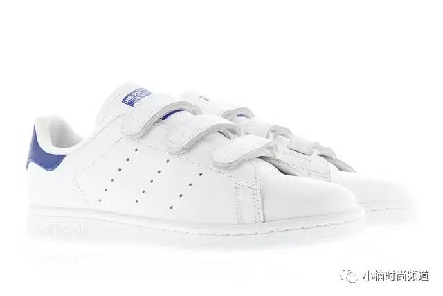 stansmith海军蓝,adidas复古蓝
