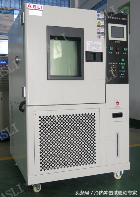 臭氧老化试验机哪家质量好 (徐州智能臭氧老化试验箱价格多少)