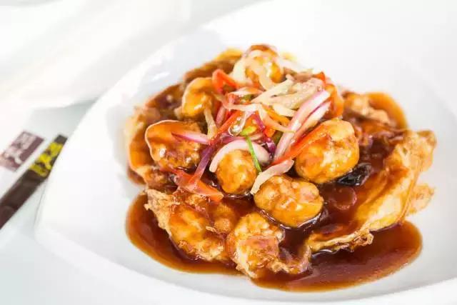 这家店系出广州餐饮界名门！沿承五钻大厨班底，明星都系它的粉丝