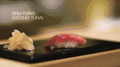 中山｜食货笔记这不是韩剧里秀恩爱的紫菜包饭