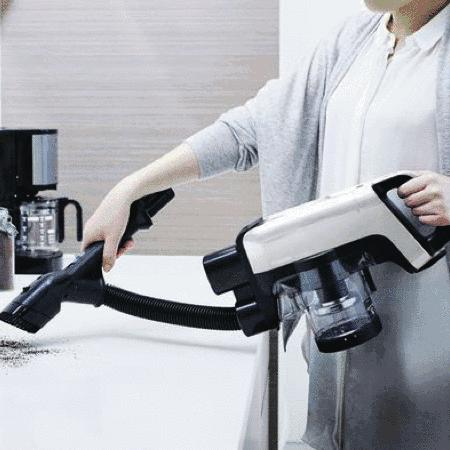 智能吸尘器中的劳斯莱斯,吸尘器界劳斯莱斯