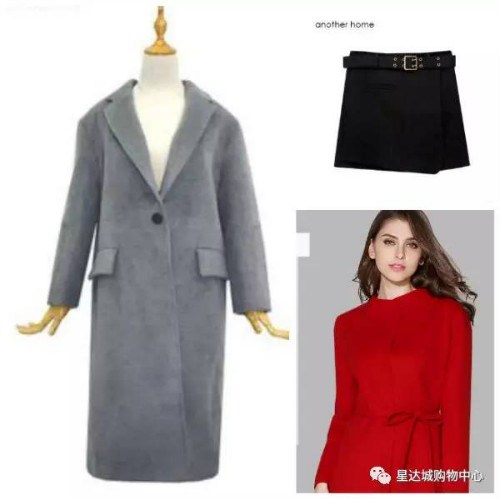 传统与时尚完美结合的华服,逛过西安这些潮牌店