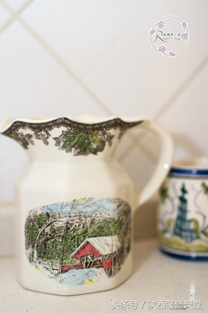 90平方欧式简装风格,90欧式装修全包价格