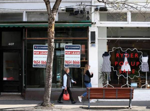 墨尔本最值得逛的街，大牌都来ChapelStreet血拼