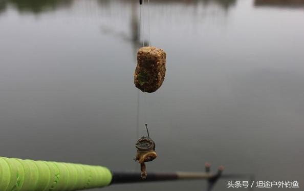 关于钓鱼用饵料的说明,钓鱼开饵料心得