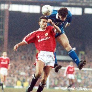 瑞恩吉格斯上海梦白盒,瑞恩·吉格斯与曼奇尼