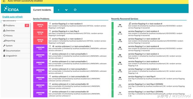 国内最流行且免费的11个服务器监控工具，拿走不谢！