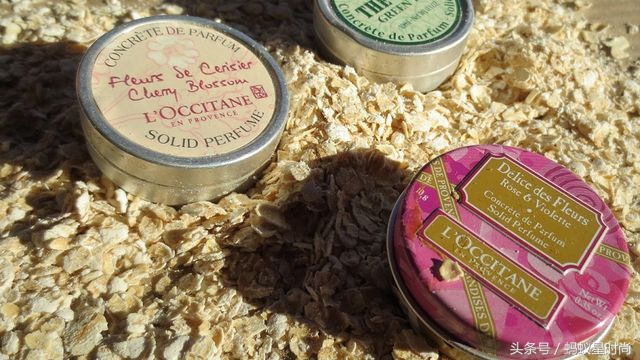固体香膏冬天怎么用,冬季适合什么香膏