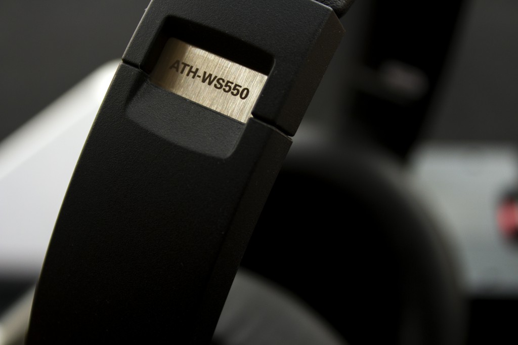 铁三角耳机ws550,铁三角ws55x属于什么档次的耳机