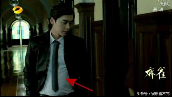 李易峰最新照片公布,李易峰最近近照