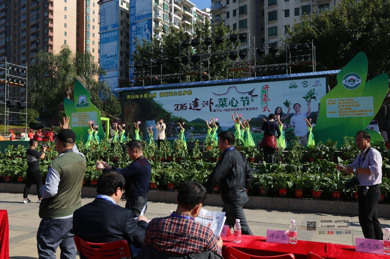 去连州有什么好玩的,清远连州旅游详细攻略