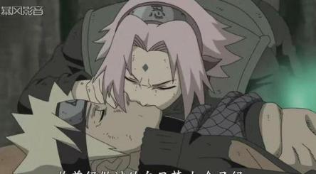 鸣人的火影历史,鸣人的一生经历