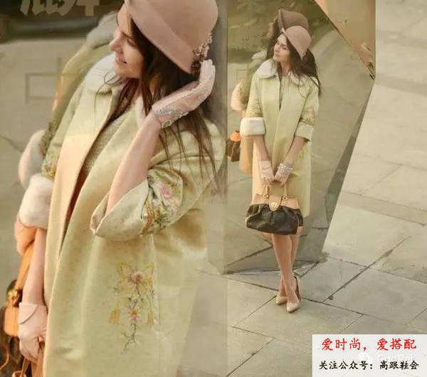 刺绣的优雅与时尚,潮绣的独特风格