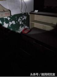 七大网红探索废弃恐怖精神病院,四川龙泉废弃精神病院