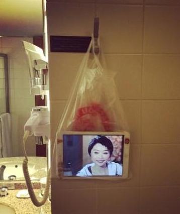 这哥们的自行车如此拉风，你知道是多少钱买来的吗？