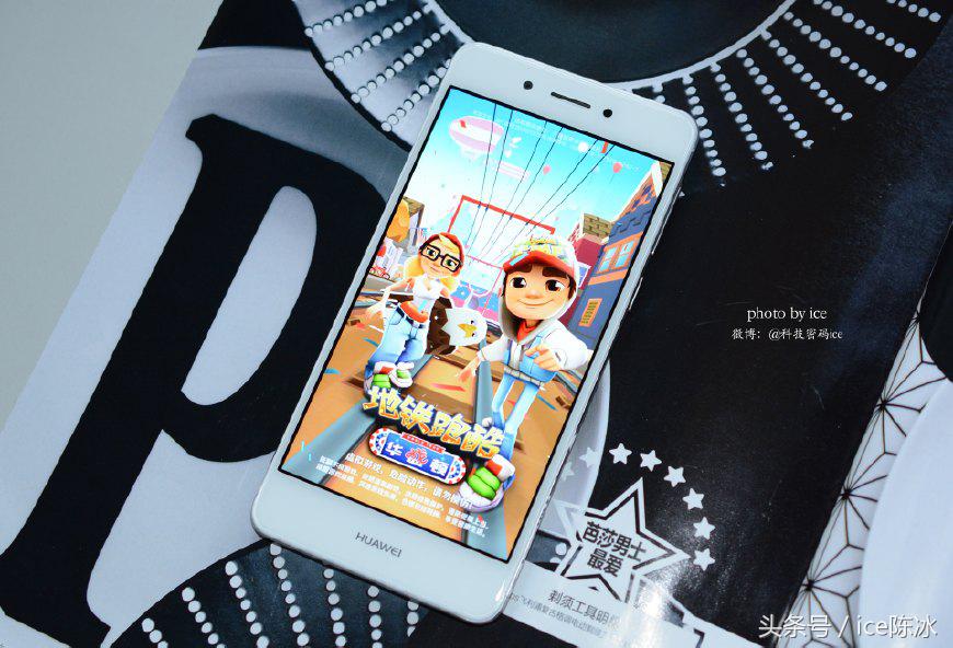 华为畅享6和华为畅享6s有什么区别,华为畅享6s体验评测