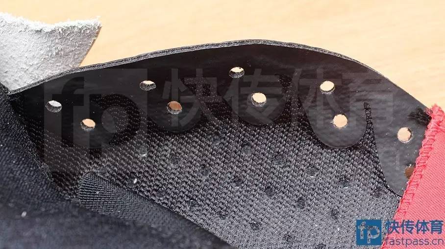 哈登hardenvol.1,哈登4卡脚