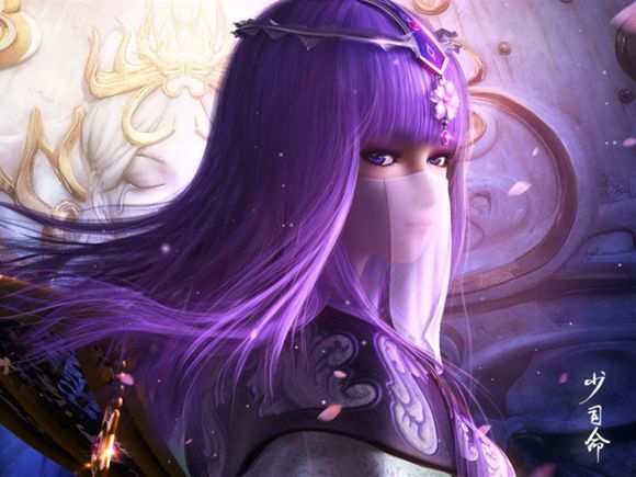 秦时明月姬如千泷有多强,秦时明月姬如千泷和少司命