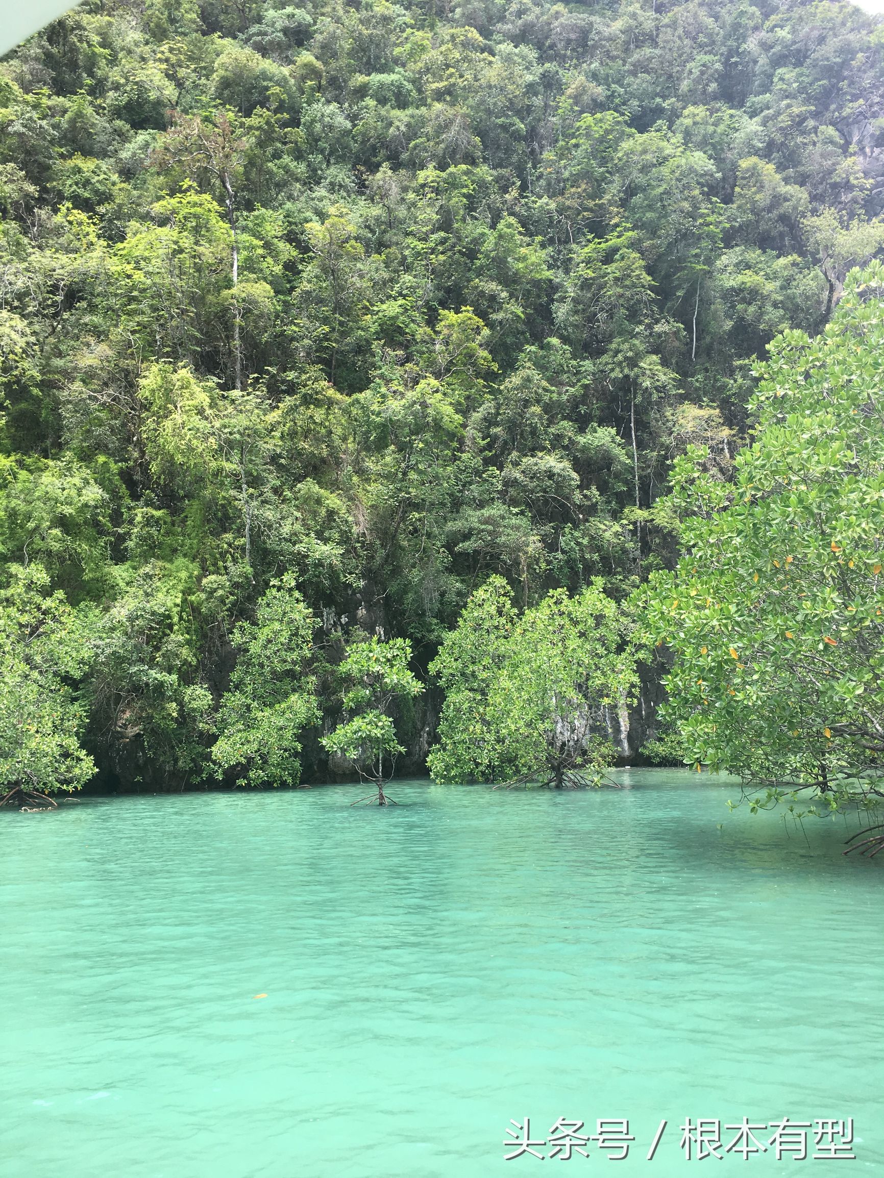 泰国甲米攻略视频,泰国甲米旅游详细攻略