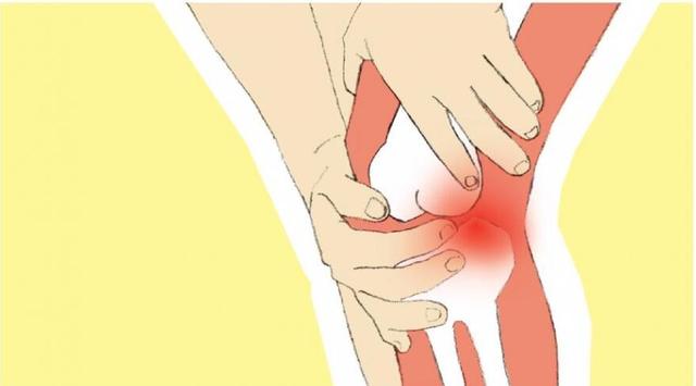 不通则痛痛则不通和穴位有关系吗,身上各关节不通该如何治疗呢