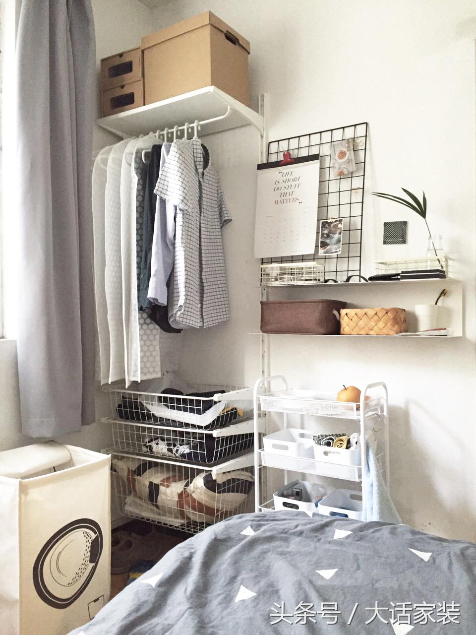 小宿舍6人改造,小学生八人宿舍改造教程