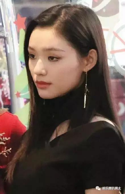 林允因换牙变脸?徐娇从假小子变小女人?星女郎现在都怎么样了?