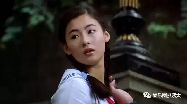 林允因换牙变脸?徐娇从假小子变小女人?星女郎现在都怎么样了?