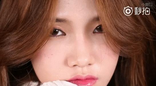 允儿的颜值真的很高吗,允儿为什么在韩国人气高