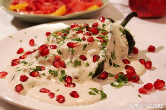 欧洲人的圣诞大餐,各个国家圣诞节必备美食