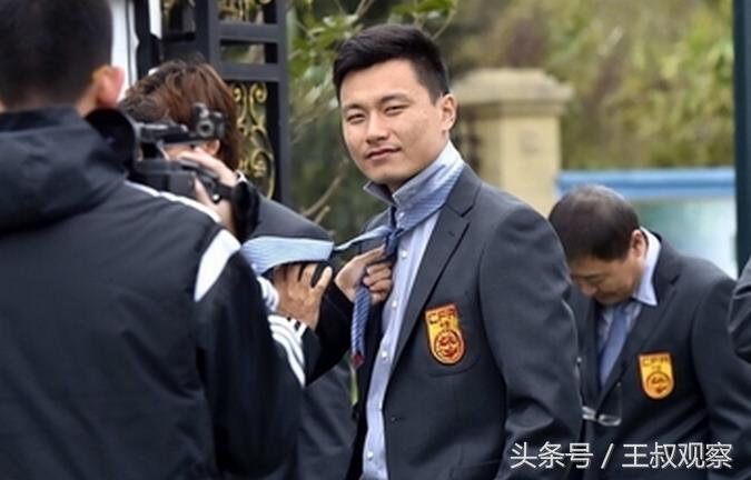 关于中国男足的一些事实,中国男足这个水平到底是因为什么