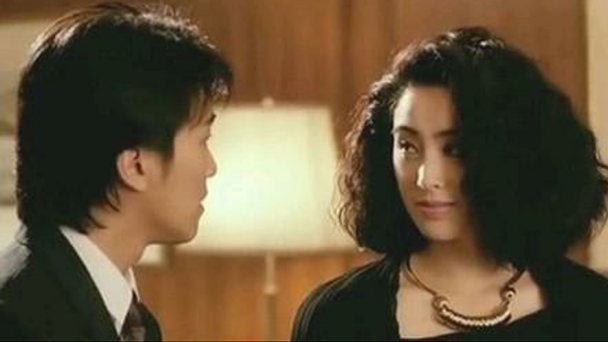 刘镇伟周星驰王晶,刘镇伟评价少林足球