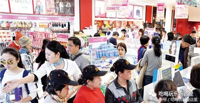 海淘新手入门全攻略,手把手教你学海淘