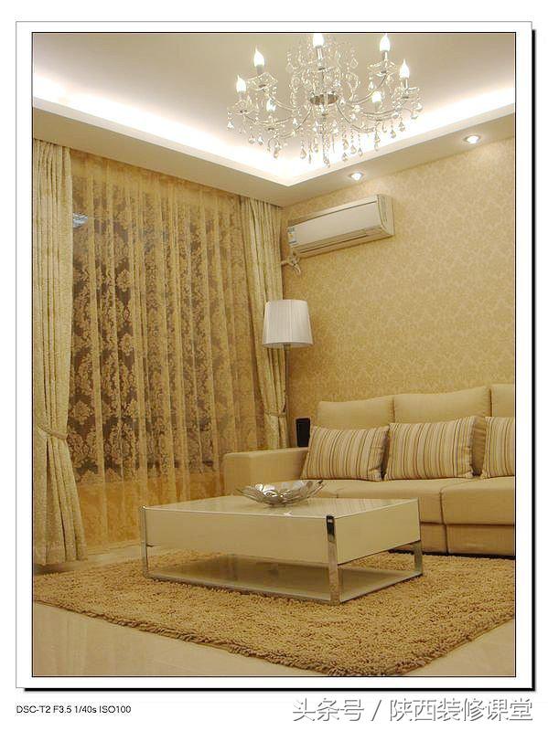 60平米改造三室一厅,8平米小户型蜗居改造