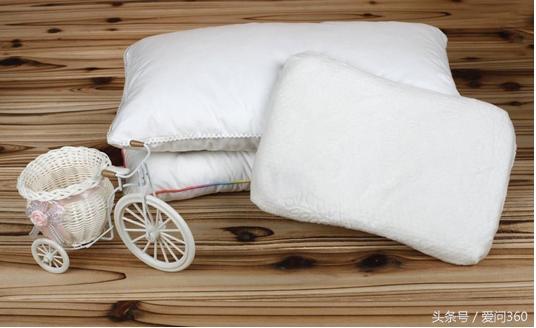 荞麦枕头功效与作用,荞麦枕头对身体好不好