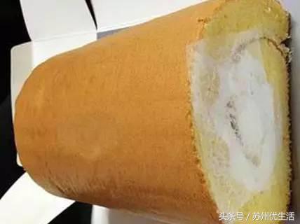 苏州好吃的面包甜点,苏州最好吃的食品店