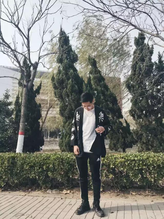 投稿丨今天穿什么001