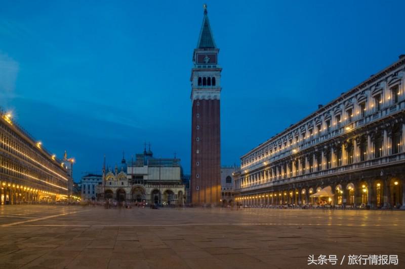 关于威尼斯的简介,关于威尼斯你有什么了解