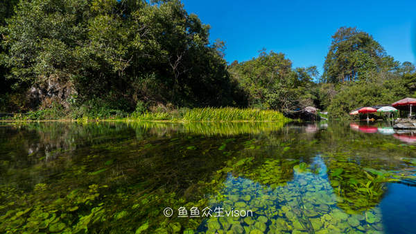 腾冲热海泡温泉旅游攻略,踏上腾冲温泉之旅享受泡汤的美好