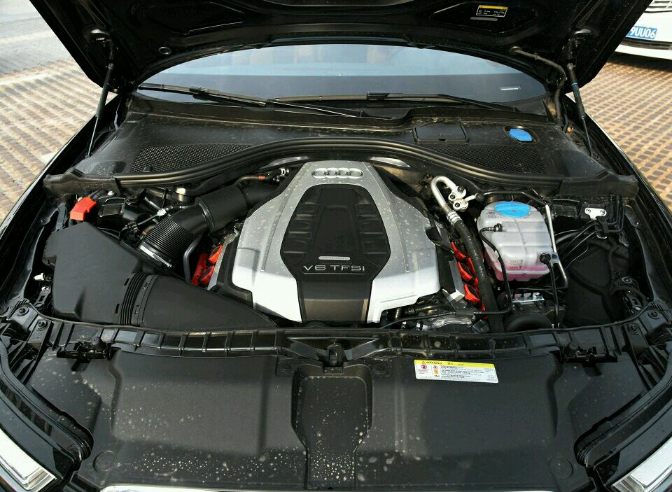 同级别奥迪a6是最便宜的吗,奥迪a6l选40还是45建议买哪个