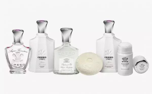 芦丹氏香水闻起来最后是果香,芦丹氏上善若水香水哪款值得入