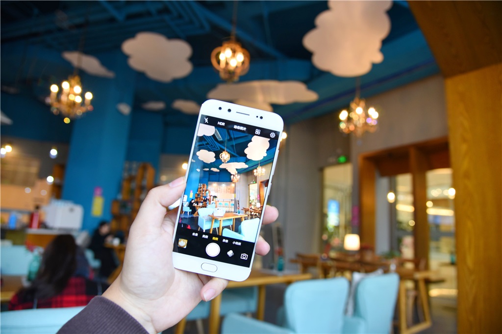 vivox9splus双摄,柔光双摄vivox9详细评测