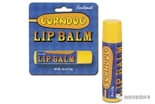 一点也不刺激的润唇膏推荐,涨见识系列100例