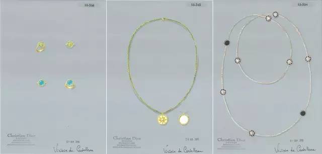 神秘的罗盘玫瑰，指引你幸运的方向