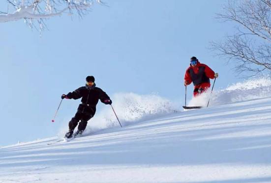 在洛阳，冬天除了约泡，最好玩的地方都在这儿了！