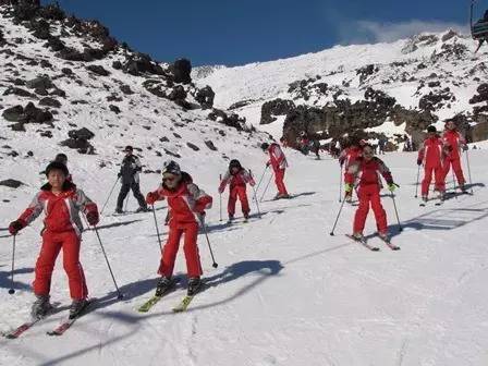 在洛阳，冬天除了约泡，最好玩的地方都在这儿了！