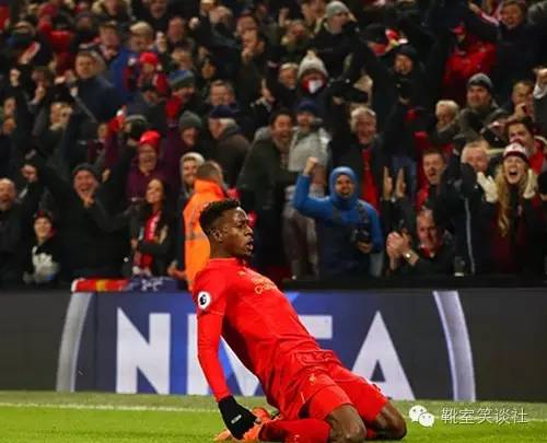 「笑谈：XTScore」赛后评分——伯恩茅斯4:3利物浦