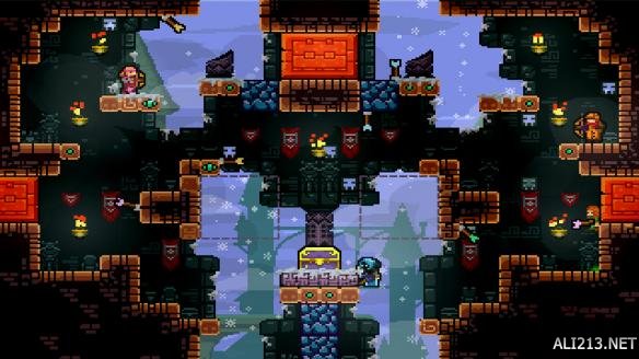 圣诞派对游戏推荐,推荐圣诞节玩的游戏